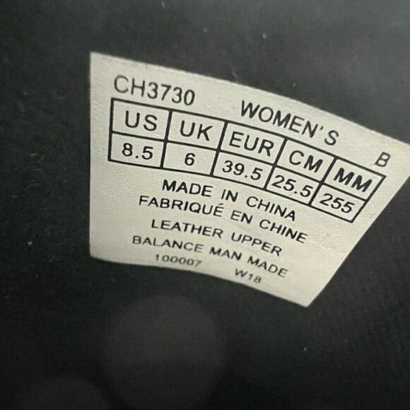 Aravon, Ladies Provence Asym Slip-On Shoes - Black. Size: 8.5 (US). NIB - Picture 11 of 16